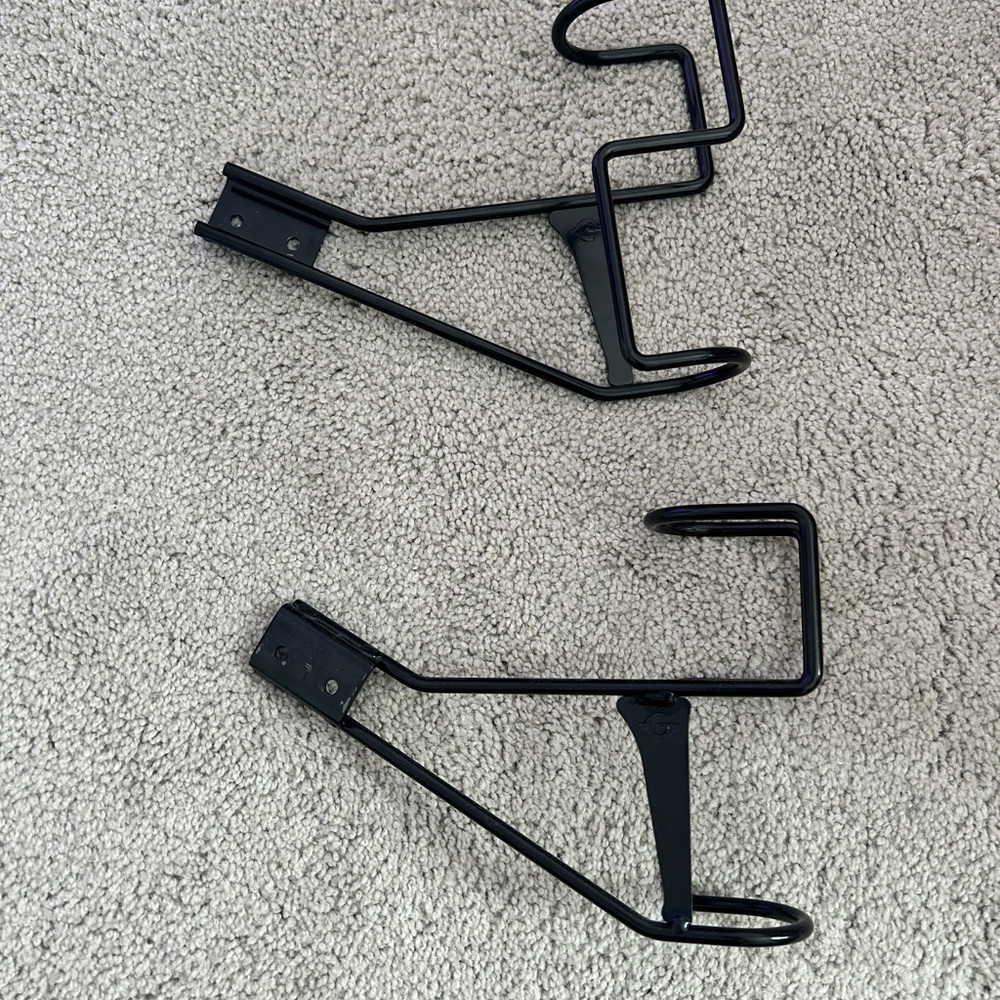 Peloton Weight Holders (Peloton Brand)